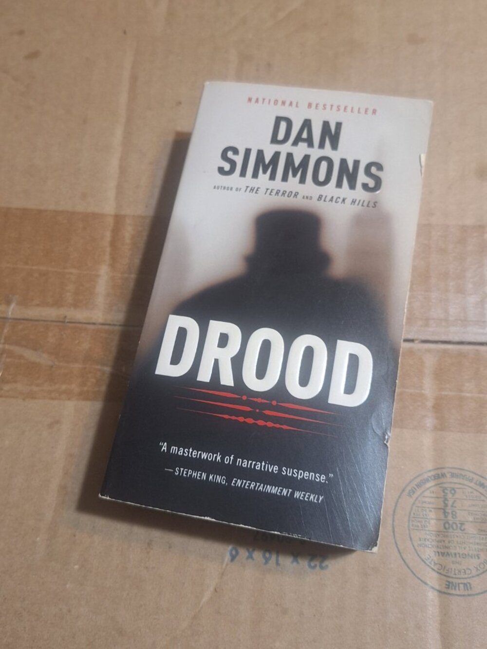 drood